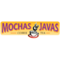 Mochas and Javas logo, Mochas and Javas contact details