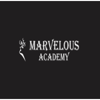 Marvelous Salon and Academy logo, Marvelous Salon and Academy contact details