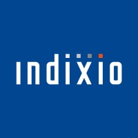 Indixio logo, Indixio contact details