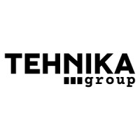 The Tehnika Group logo, The Tehnika Group contact details