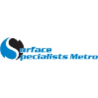 Surface Specialists Metro Inc. logo, Surface Specialists Metro Inc. contact details