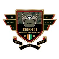 BEFOJJI OPSEC logo, BEFOJJI OPSEC contact details