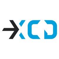 XCD Limited logo, XCD Limited contact details