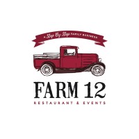 Farm 12 Restaurant & Events logo, Farm 12 Restaurant & Events contact details