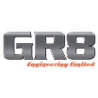 GR8 Engineering Limited logo, GR8 Engineering Limited contact details