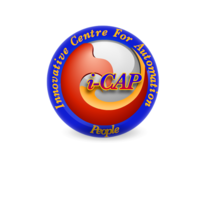 icap automation logo, icap automation contact details