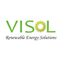 Visol Renewable Energy Solutions logo, Visol Renewable Energy Solutions contact details