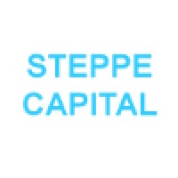 Steppe Capital Pte Ltd logo, Steppe Capital Pte Ltd contact details