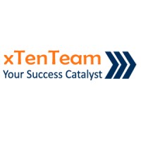 xTenTeam Solutions logo, xTenTeam Solutions contact details