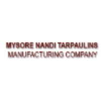 Mysore Nandi Tarpaulins Mfg. Co. logo, Mysore Nandi Tarpaulins Mfg. Co. contact details