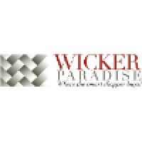 Wicker Paradise logo, Wicker Paradise contact details