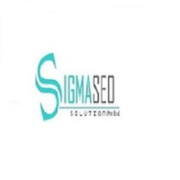 Sigma SEO Solutions logo, Sigma SEO Solutions contact details