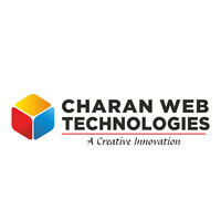 Charan Web Technologies logo, Charan Web Technologies contact details