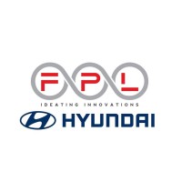 FPL Hyundai logo, FPL Hyundai contact details