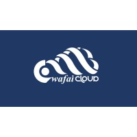 WafaiCloud logo, WafaiCloud contact details