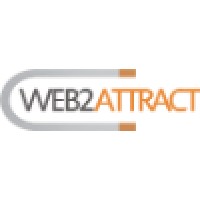 WEB2ATTRACT logo, WEB2ATTRACT contact details