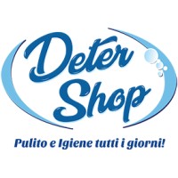 Deter Shop logo, Deter Shop contact details