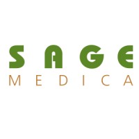 SAGE Medica logo, SAGE Medica contact details