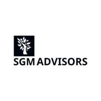 SGM Advisors logo, SGM Advisors contact details