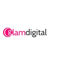 Glam Digital India logo, Glam Digital India contact details