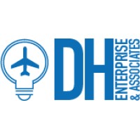 DH Enterprise & Associates, Inc. logo, DH Enterprise & Associates, Inc. contact details