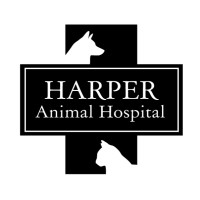 Harper Animal Hospital logo, Harper Animal Hospital contact details