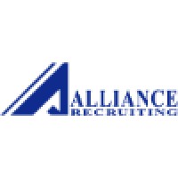 Alliance Recruiting Inc logo, Alliance Recruiting Inc contact details