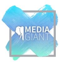 Media Giant logo, Media Giant contact details