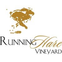 Running Hare Vineyard logo, Running Hare Vineyard contact details