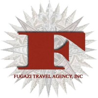 Fugazi Travel logo, Fugazi Travel contact details