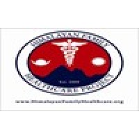 Himalayan Family Healthcare Project logo, Himalayan Family Healthcare Project contact details