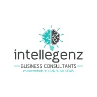 Intellegenz Business Consultants logo, Intellegenz Business Consultants contact details