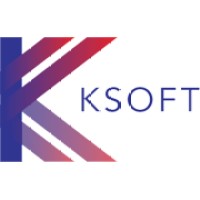 KSoft logo, KSoft contact details