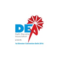 Delhi Elevator Association( DEA ) logo, Delhi Elevator Association( DEA ) contact details