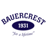 Camp Bauercrest logo, Camp Bauercrest contact details