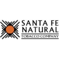 Santa Fe Natural Tobacco Company logo, Santa Fe Natural Tobacco Company contact details