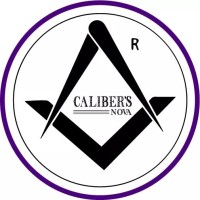 Calibers Nova logo, Calibers Nova contact details