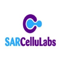 SAR Cellulabs logo, SAR Cellulabs contact details