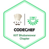 Codechef KIIT Chapter logo, Codechef KIIT Chapter contact details