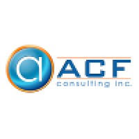 ACF Consulting, Inc logo, ACF Consulting, Inc contact details