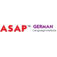 ASAP German Language Institue Deccan Pune Pimpri Chinchwad logo, ASAP German Language Institue Deccan Pune Pimpri Chinchwad contact details