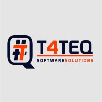 T4TEQ Software Solutions logo, T4TEQ Software Solutions contact details