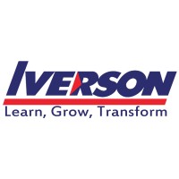 PT Iverson Technology logo, PT Iverson Technology contact details