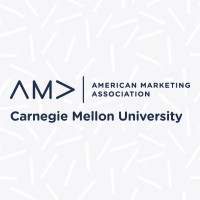 CMU American Marketing Association logo, CMU American Marketing Association contact details