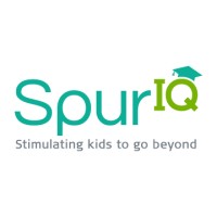 Spur IQ logo, Spur IQ contact details