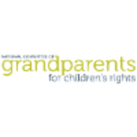 National Committee of Grandparents for Children's Rights logo, National Committee of Grandparents for Children's Rights contact details