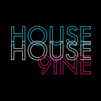 HOUSE 9ine logo, HOUSE 9ine contact details