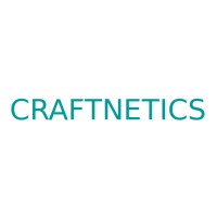 Craftnetics logo, Craftnetics contact details