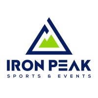 Iron Peak Sports & Events logo, Iron Peak Sports & Events contact details