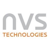 NVS Technologies, Inc. logo, NVS Technologies, Inc. contact details